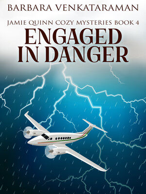 cover image of Engaged In Danger